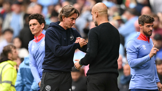 Manchester United Wajib Datangkan Thomas Frank!
