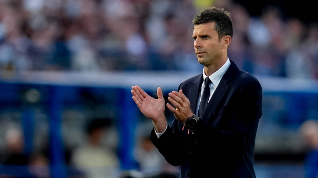 Thiago Motta Dibuat Frustrasi Ditahan Imbang Cagliari
