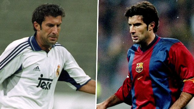 Inilah 5 Pemain yang Pernah Membela Dua Klub Rival Sekaligus