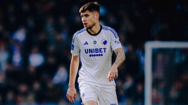 Kapan Kevin Diks Debut di Timnas Indonesia?